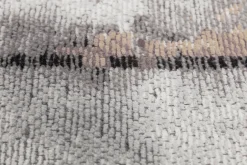 KARE Teppich Abstract Grey Line 200x300cm