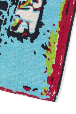 KARE Teppich Amal 170x240cm