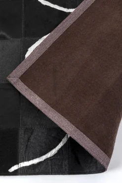 KARE Teppich Art Faces 170x240cm