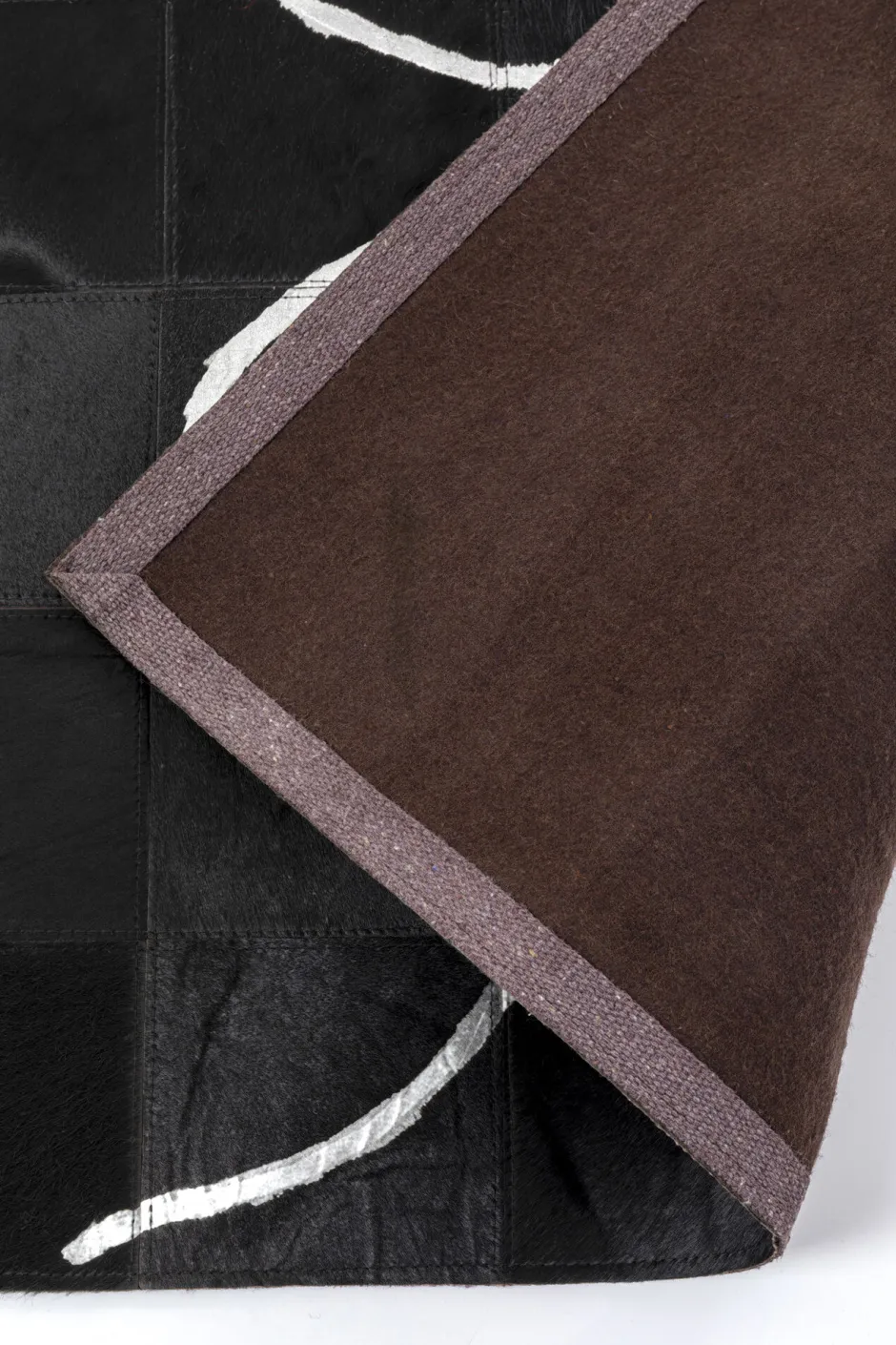 KARE Teppich Art Faces 170x240cm