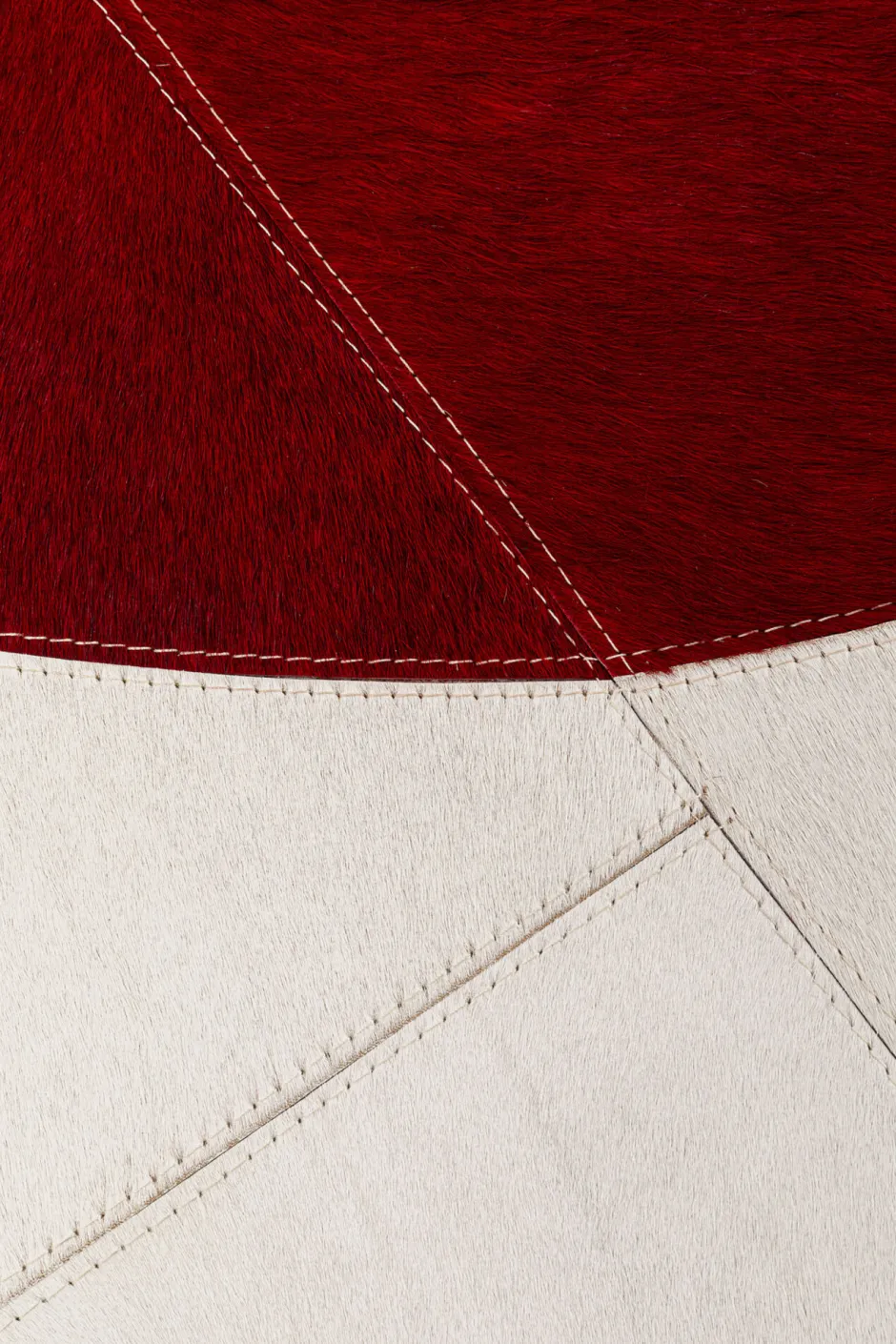 KARE Teppich Central Circle 170x240cm