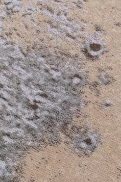 KARE Teppich Colombu Powder 200x300cm