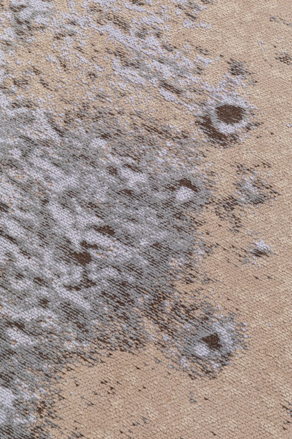 KARE Teppich Colombu Powder 200x300cm