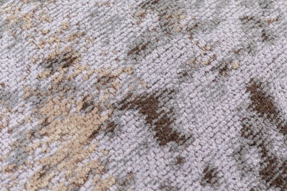 KARE Teppich Colombu Powder 200x300cm