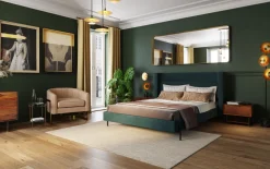 KARE Teppich Cosy Classic Creme 200x300cm