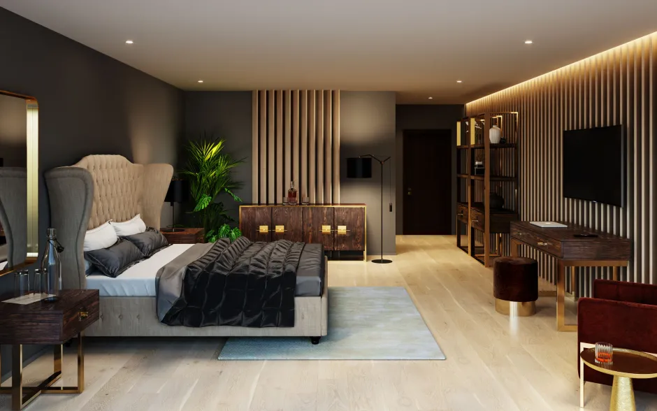 KARE Teppich Cosy Classic Creme 200x300cm