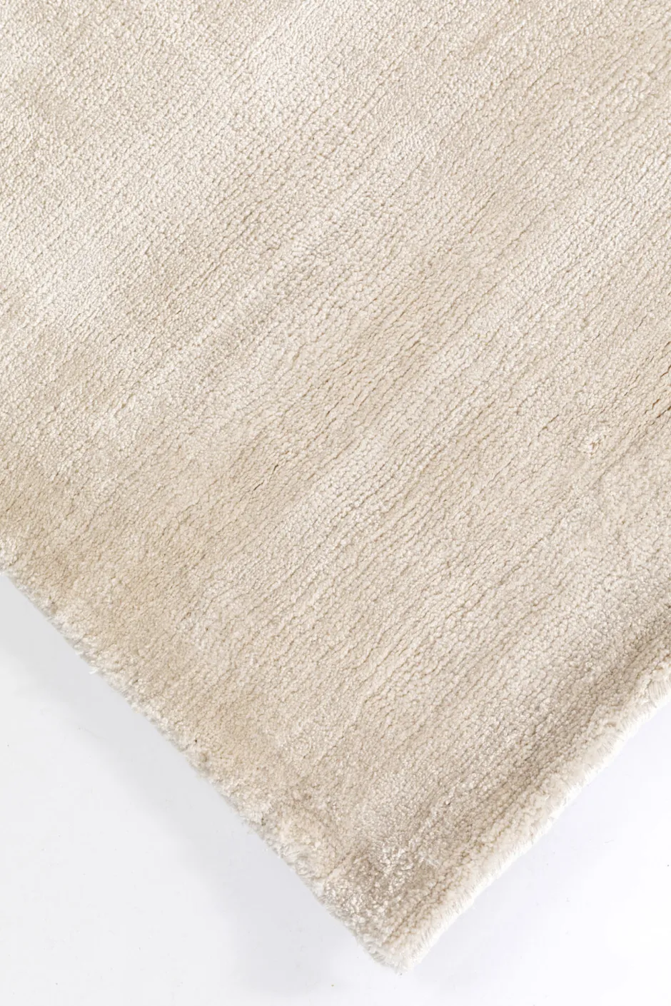 KARE Teppich Cosy Classic Creme 170x240cm