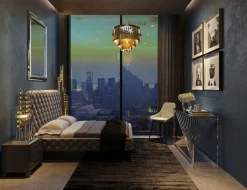 KARE Teppich Cosy Rocky 200x300cm