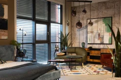 KARE Teppich Gemstone 170x240cm