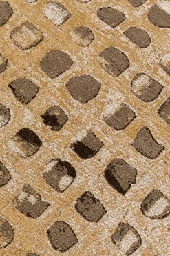 KARE Teppich Glitter Curtain 200x300cm