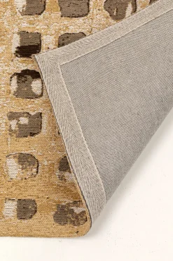 KARE Teppich Glitter Curtain 200x300cm