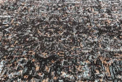 KARE Teppich Kelim Pop Rockstar 170x240cm