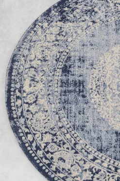 KARE Teppich Laury Ø200cm