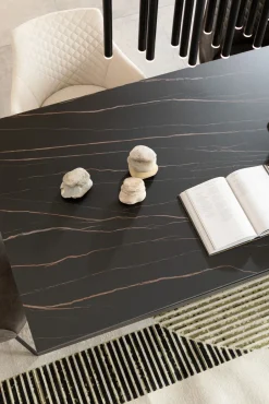 KARE Teppich Levia 200x300cm