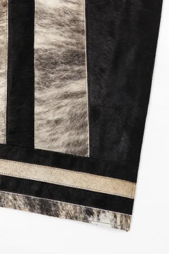 KARE Teppich Modern Inca 170x240cm