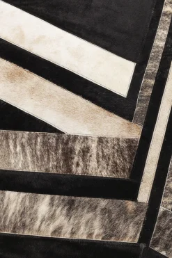 KARE Teppich Modern Inca 170x240cm