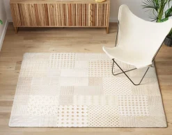 KARE Teppich Sala 170x240cm