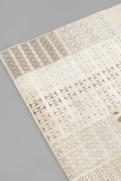 KARE Teppich Sala 170x240cm