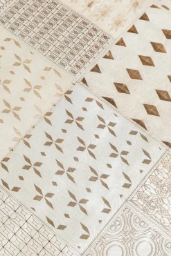 KARE Teppich Sala 170x240cm