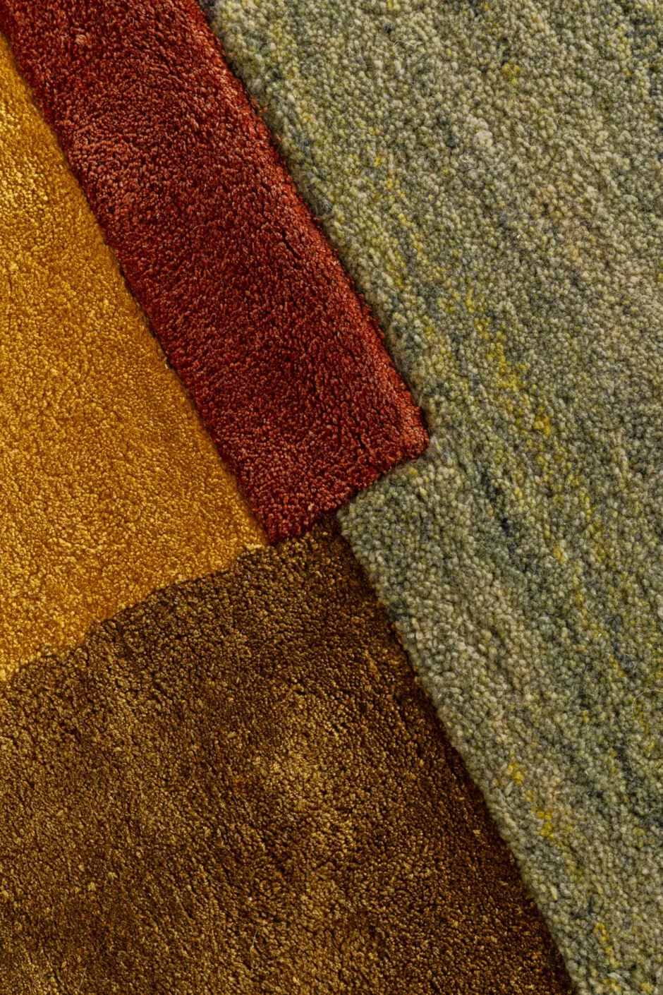 KARE Teppich Seventy 170x240cm