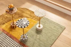 KARE Teppich Seventy 170x240cm