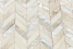 KARE Teppich Spike Elegance 170x240cm