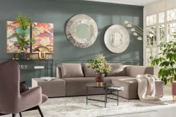 KARE Teppich Spike Elegance 170x240cm