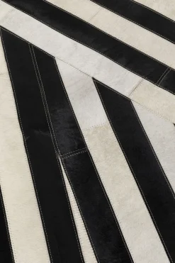 KARE Teppich Tapes 170x240cm