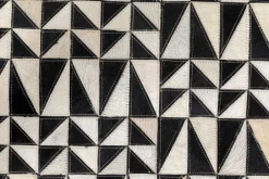 KARE Teppich Zigzag 170x240cm