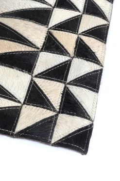 KARE Teppich Zigzag 170x240cm