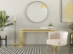 KARE Teppich Zigzag 170x240cm