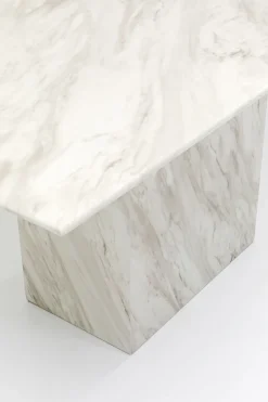 KARE Tisch Artistico Marble 160x90