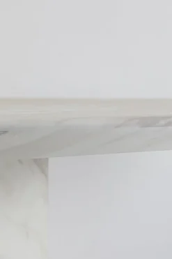 KARE Tisch Artistico Marble 200x100cm