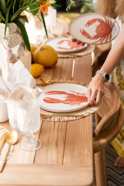 KARE Tisch Bella 200x90cm