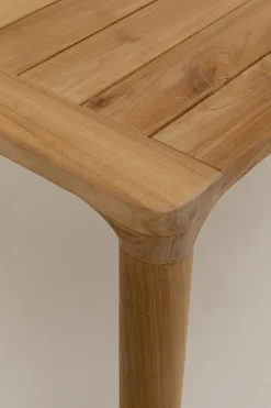 KARE Tisch Bella 200x90cm