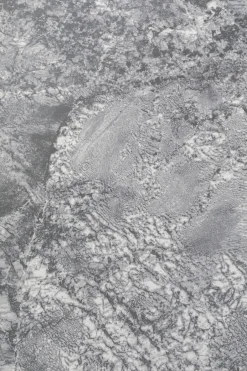 KARE Tisch Bilbao Oho Schwarz 180x90cm