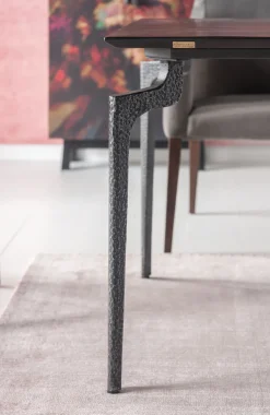 KARE Tisch Bug 300x90cm