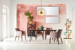 KARE Tisch Bug 200x90cm