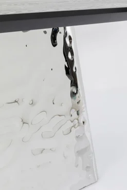 KARE Tisch Caldera 220x110cm