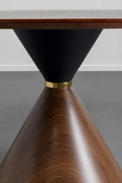 KARE Tisch Cono Ø120cm