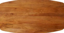 KARE Tisch Denver 180x90cm