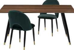 KARE Tisch Duran 160x80