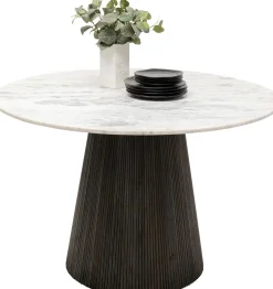 KARE Tisch Glenn Ø115cm