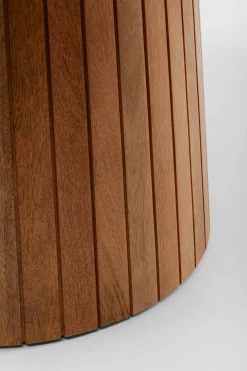 KARE Tisch Grace Ø115cm