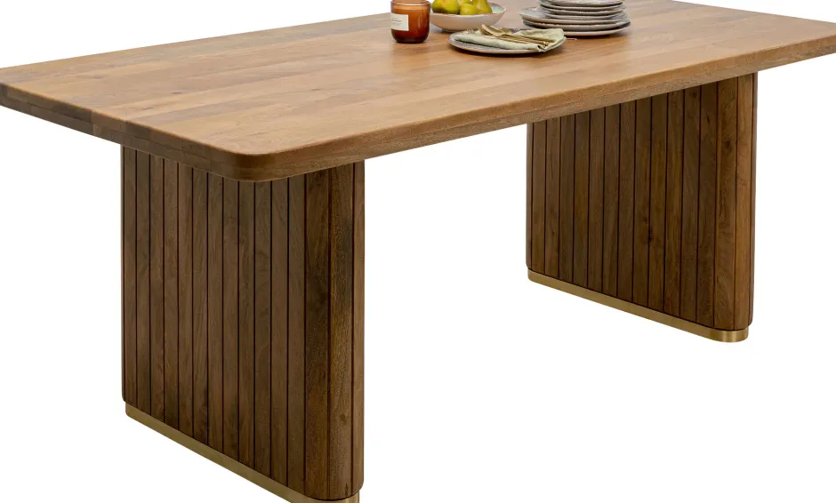 KARE Tisch Grace 180x90cm