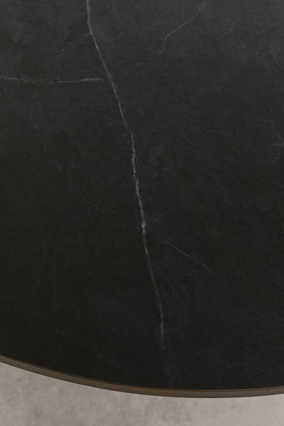 KARE Tisch Grande Possibilita Schwarz 220x120cm