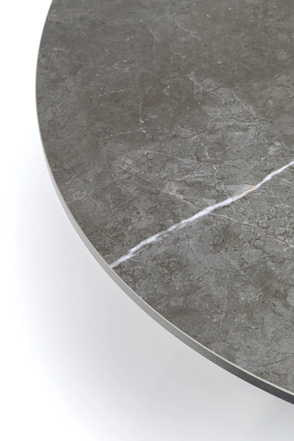 KARE Tisch Grande Possibilita Schwarz 180x120cm