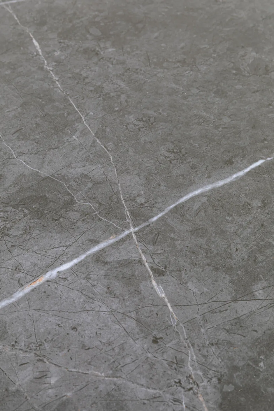 KARE Tisch Grande Possibilita Schwarz 180x120cm