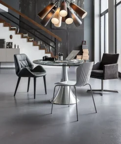 KARE Tisch Grande Possibilita 180x120cm