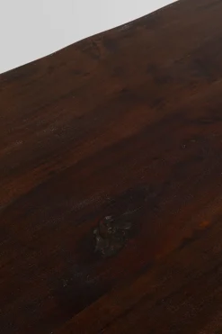 KARE Tisch Harmony Dunkel Brass 180x90